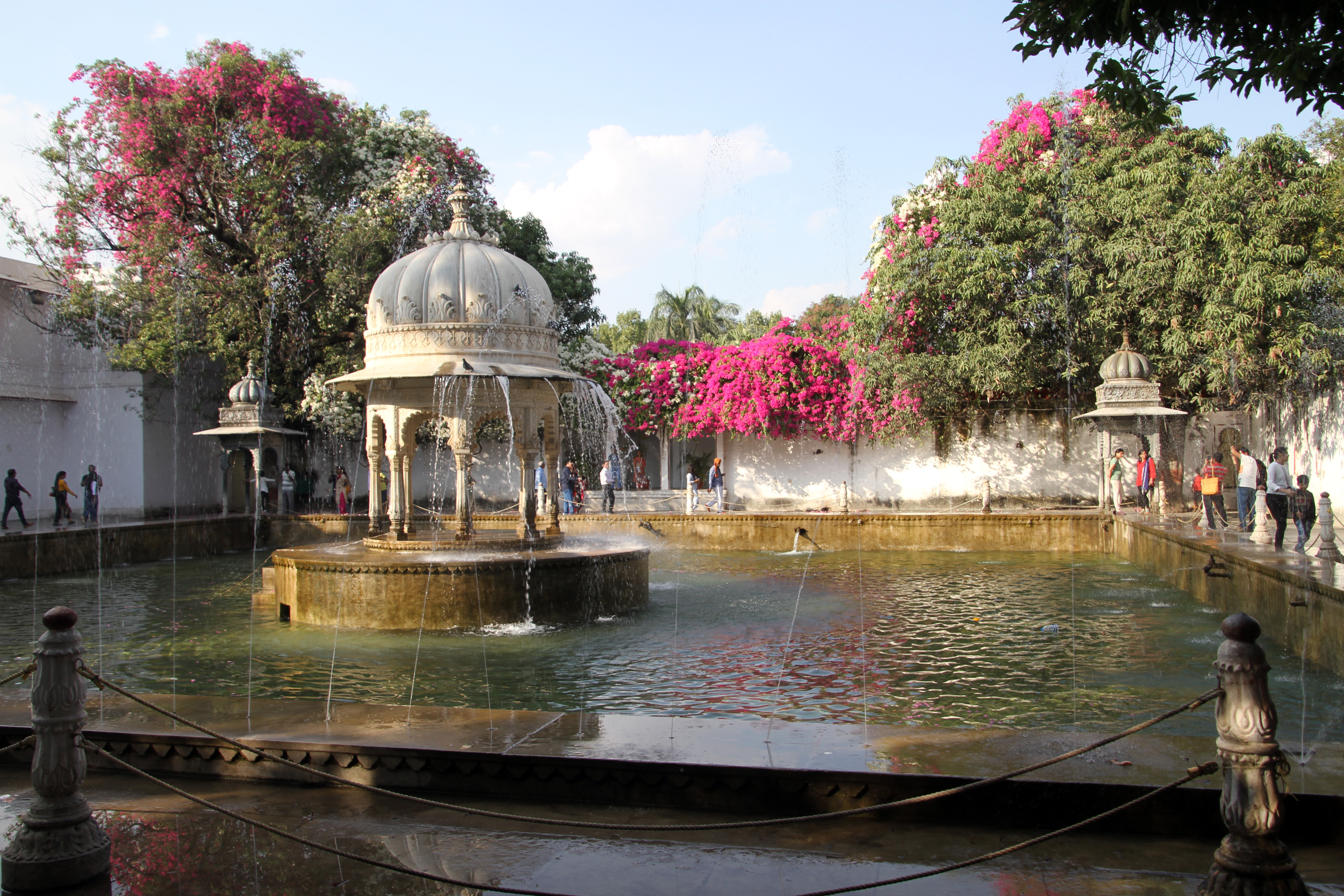Saheliyon Ki Bari